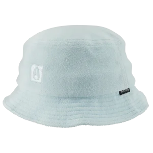 Cubo de felpa Portofino - Azul pastel