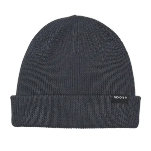 Kingman Wool Beanie - Azul marino