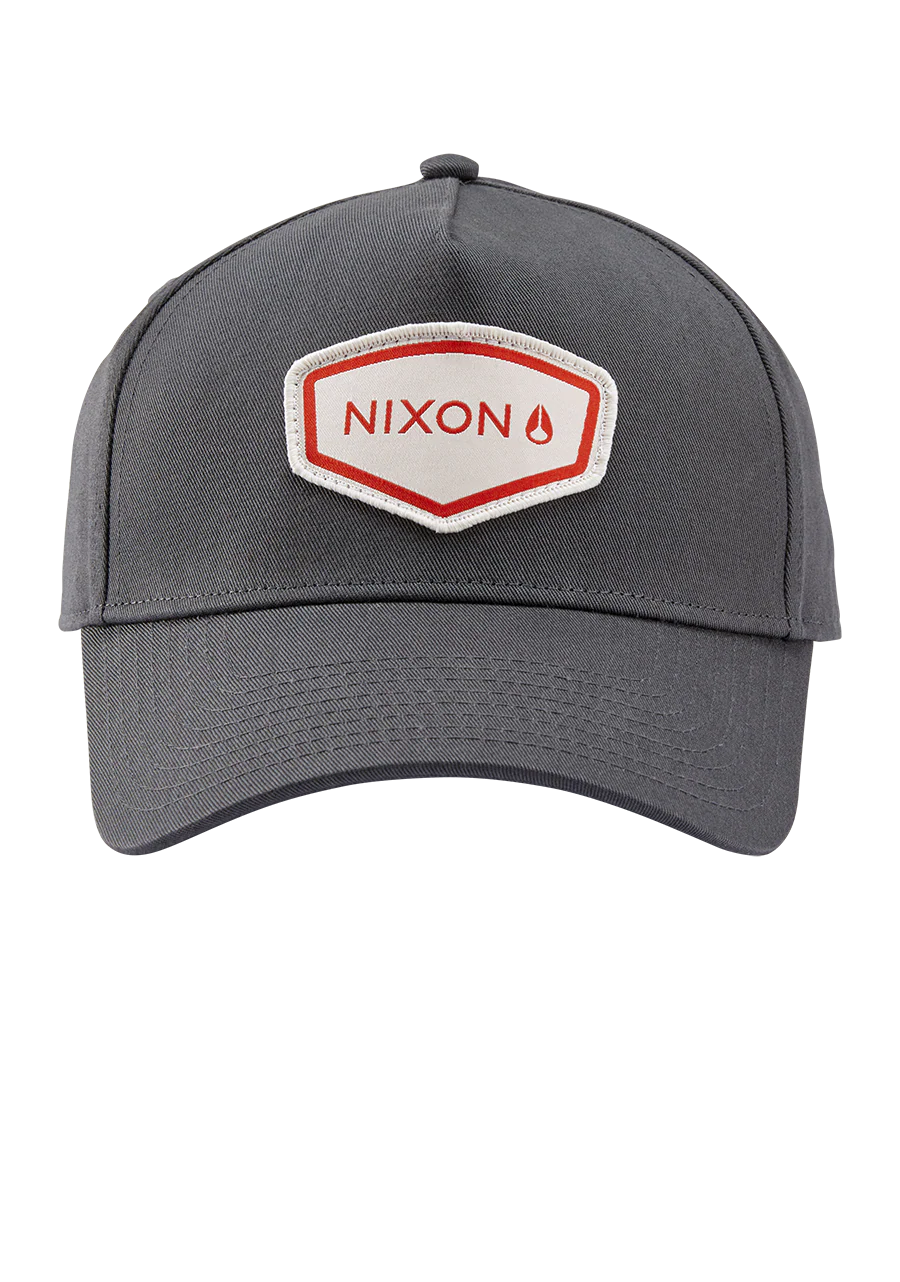 Watts Snapback - Azul marino/blanco - Imagen 3