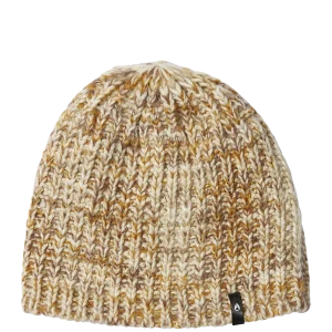 Owens Beanie - Natural / multi
