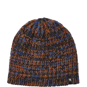 Gorro Owens - Negro/Azul Multi