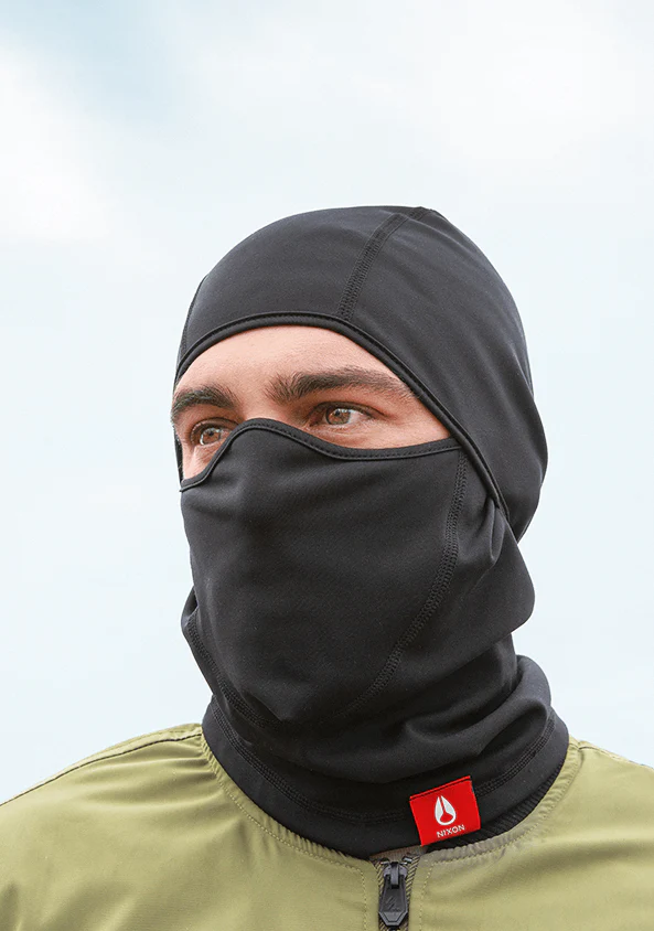 Face Shot Balaclava - Negro - Imagen 6