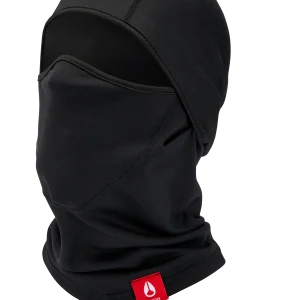 Face Shot Balaclava - Negro