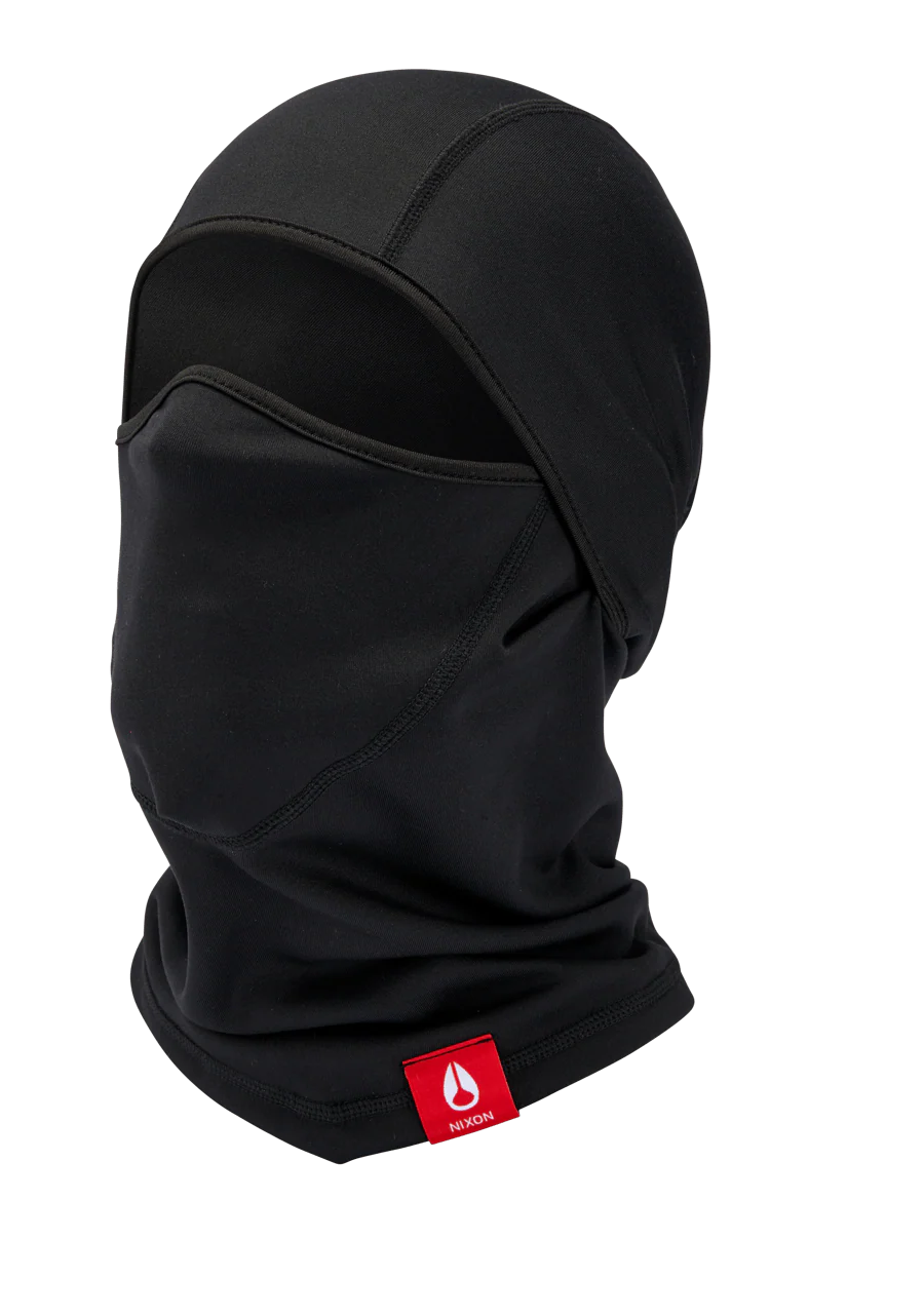 Face Shot Balaclava - Negro