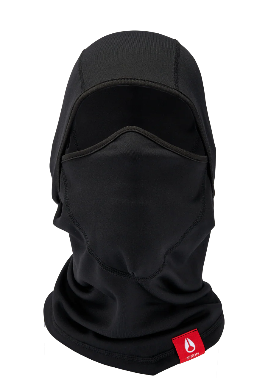 Face Shot Balaclava - Negro - Imagen 3