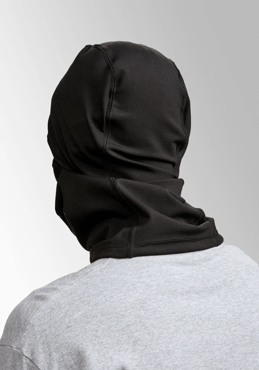 Face Shot Balaclava - Negro - Imagen 5