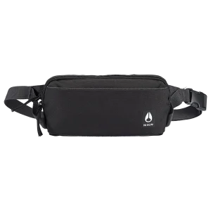 Riñoneras Cutback - Negro