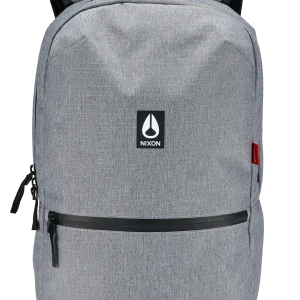 Day Trippin' Backpack - Gris brezo
