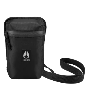 Day Trippin' Stash Bag - Negro