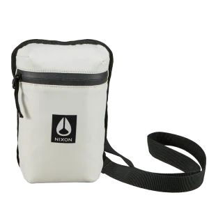 Day Trippin' Stash Bag - Blanco