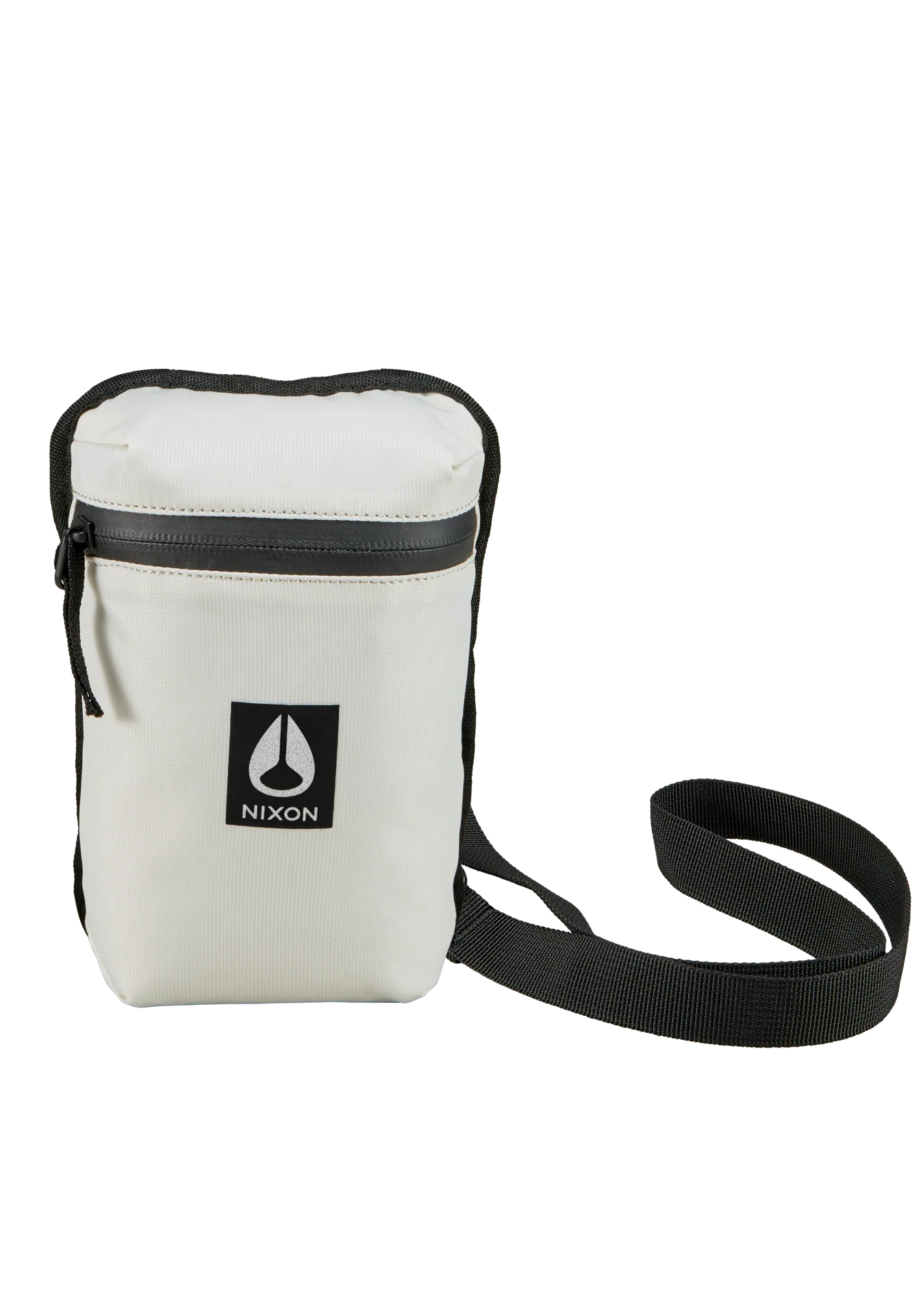 Day Trippin' Stash Bag - Blanco