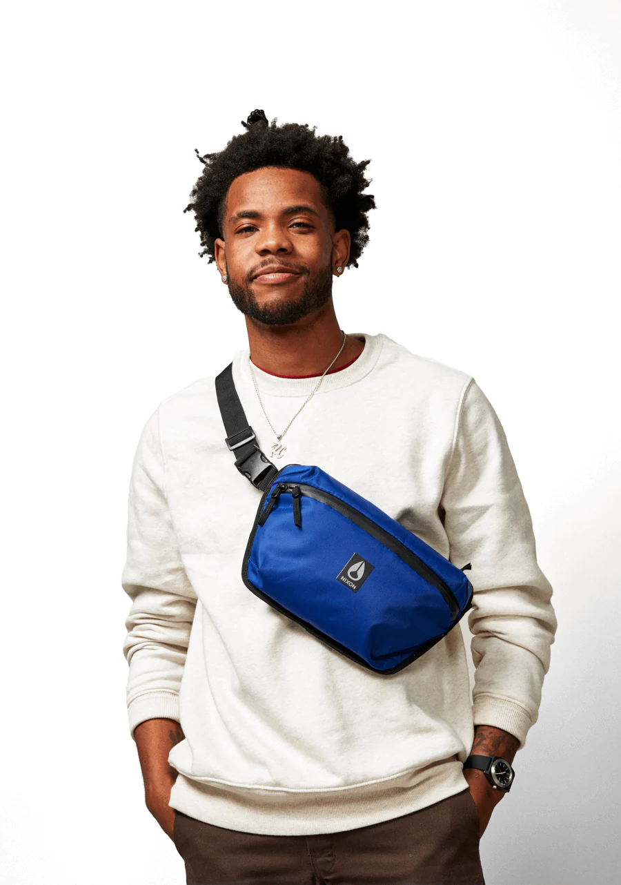 Day Trippin' Sling - Royal - Imagen 7