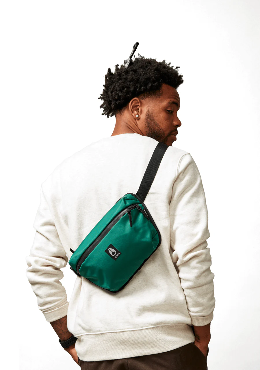 Day Trippin' Sling - Green - Imagen 9