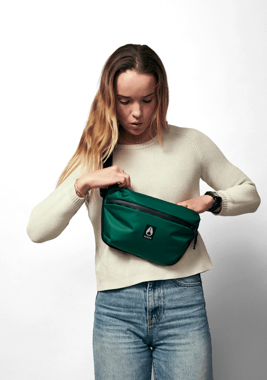 Day Trippin' Sling - Green - Imagen 8