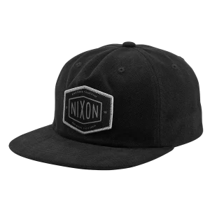 Anderson Strapback - Negro