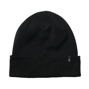 Gorro District II - Negro