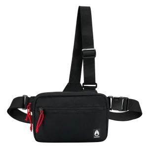 Bandit Bag II - Negro