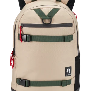 Mochila Ransack II - Leche de avena