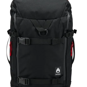 Hauler 35L Backpack II - Negro