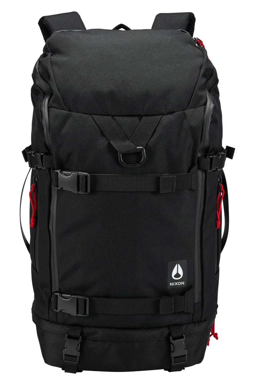 Hauler 35L Backpack II - Negro