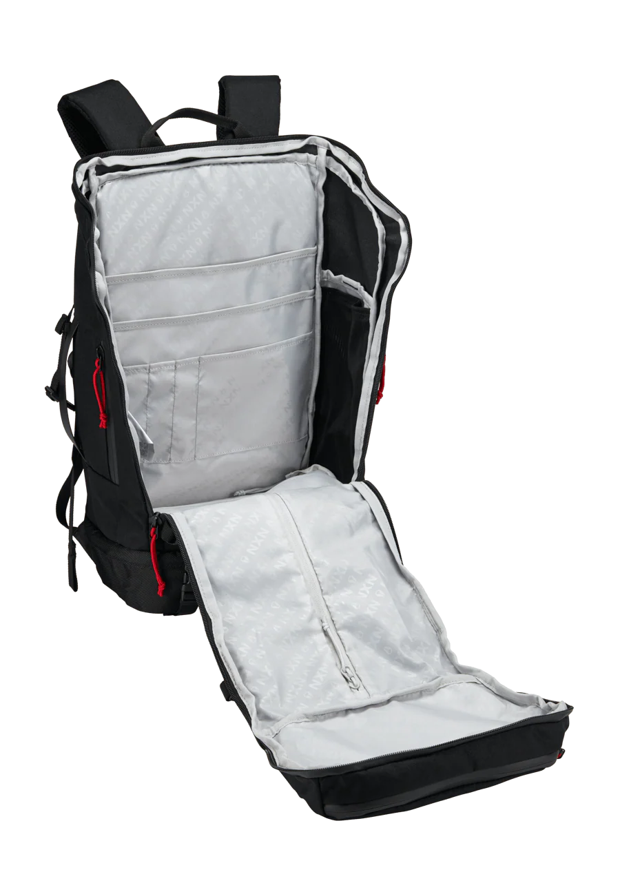 Hauler 35L Backpack II - Negro - Imagen 4