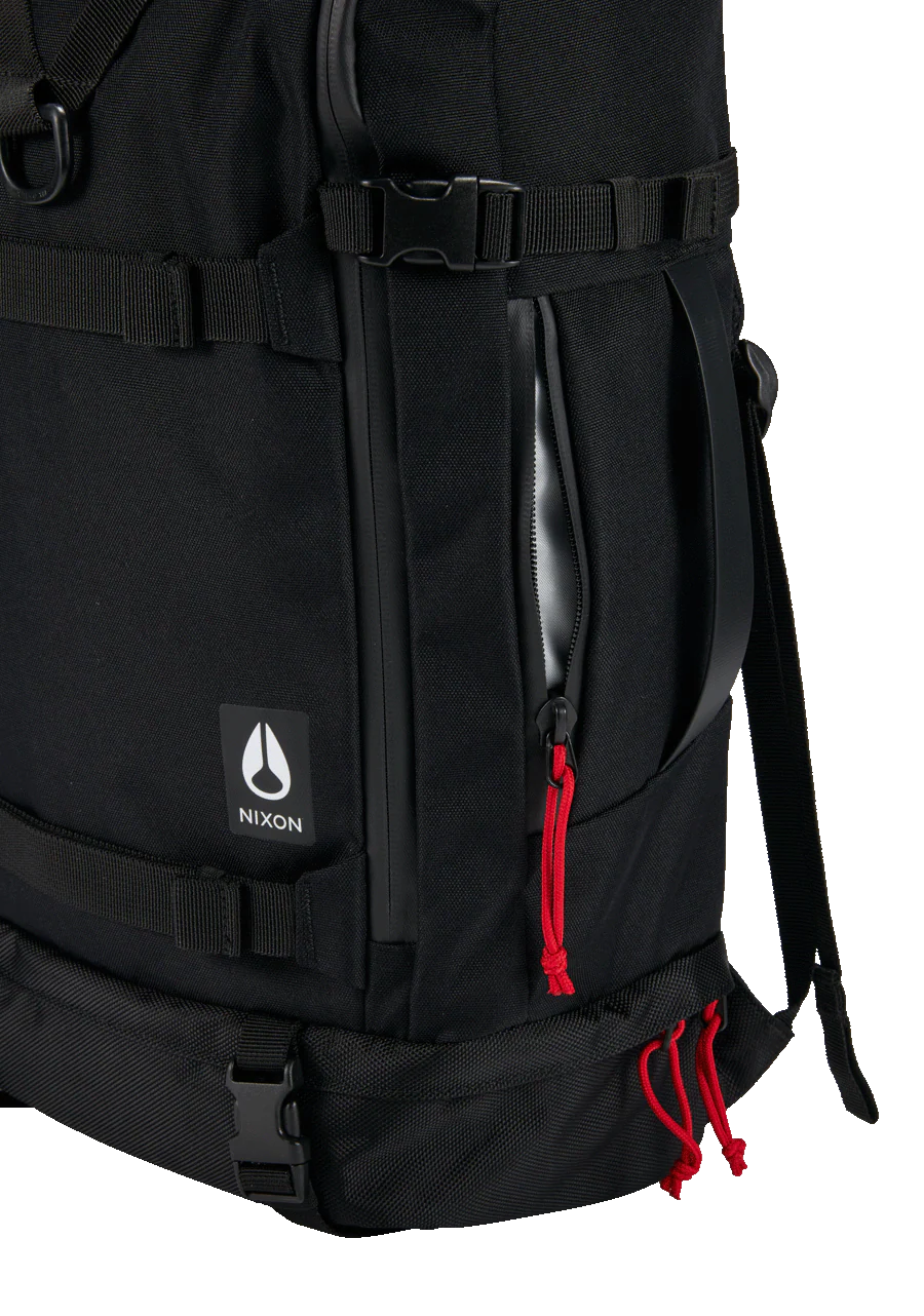 Hauler 35L Backpack II - Negro - Imagen 5