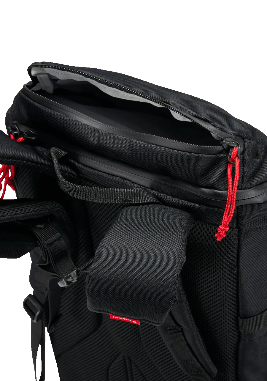 Hauler 35L Backpack II - Negro - Imagen 6