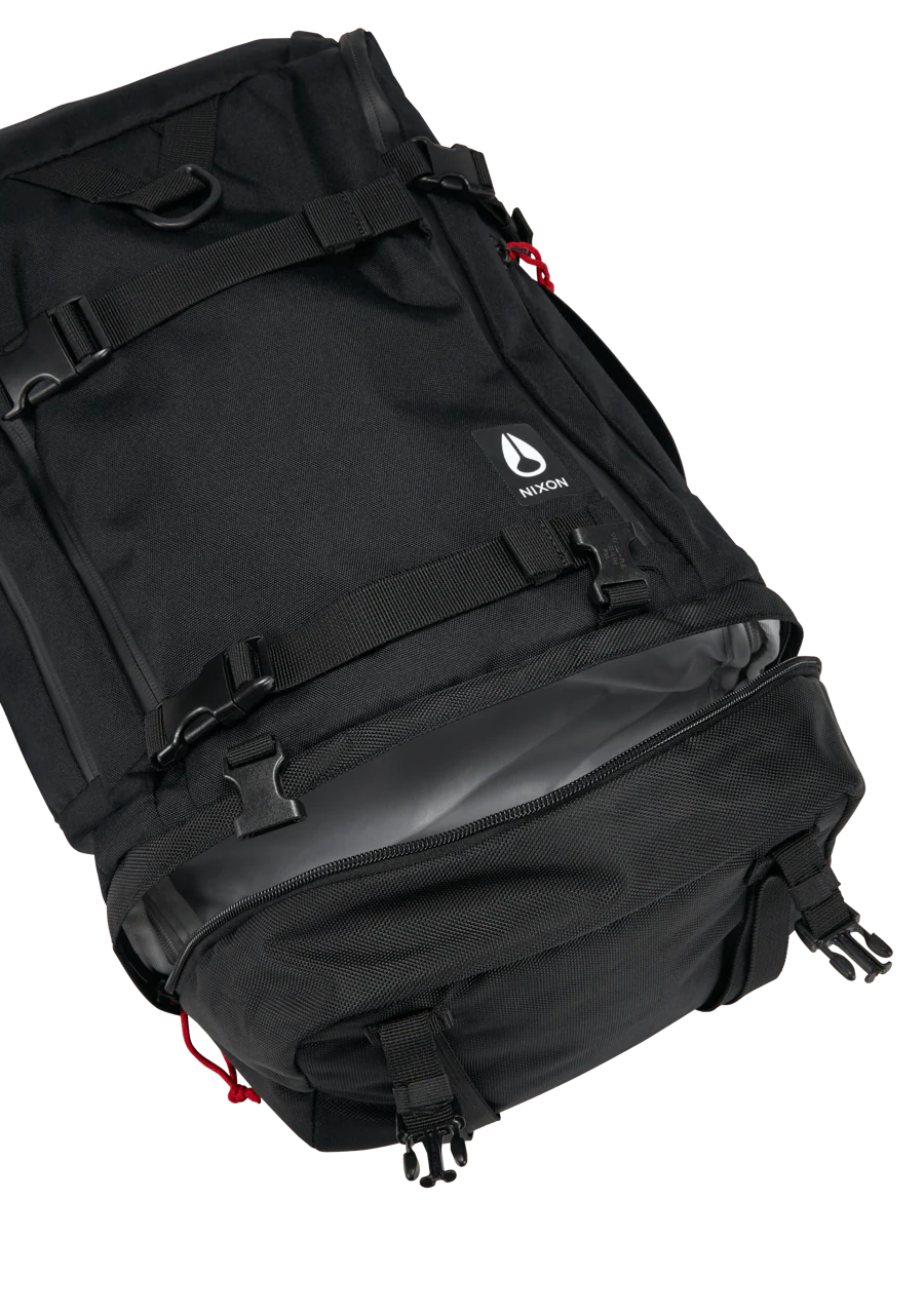Hauler 35L Backpack II - Negro - Imagen 7