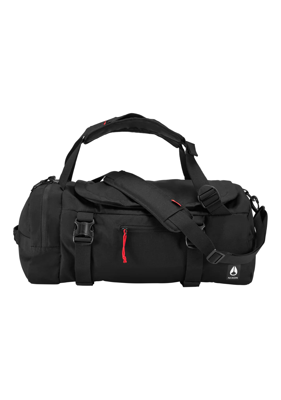 Bolsa de viaje Escape 45L II - Negra
