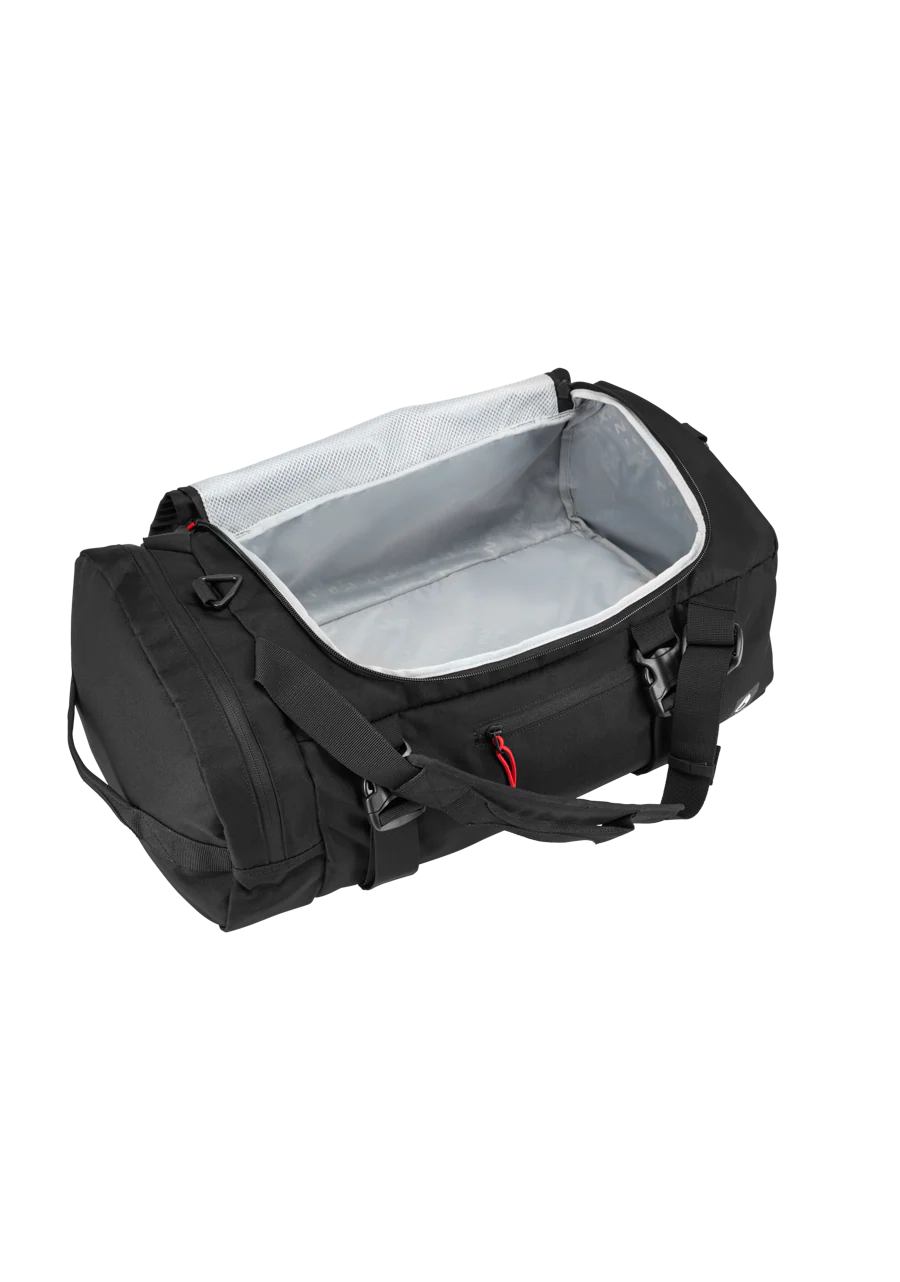 Bolsa de viaje Escape 45L II - Negra - Imagen 3