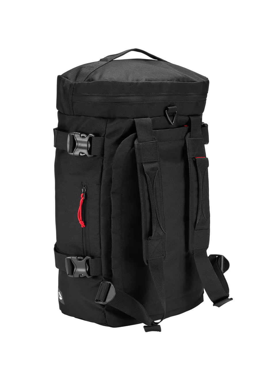 Bolsa de viaje Escape 45L II - Negra - Imagen 6