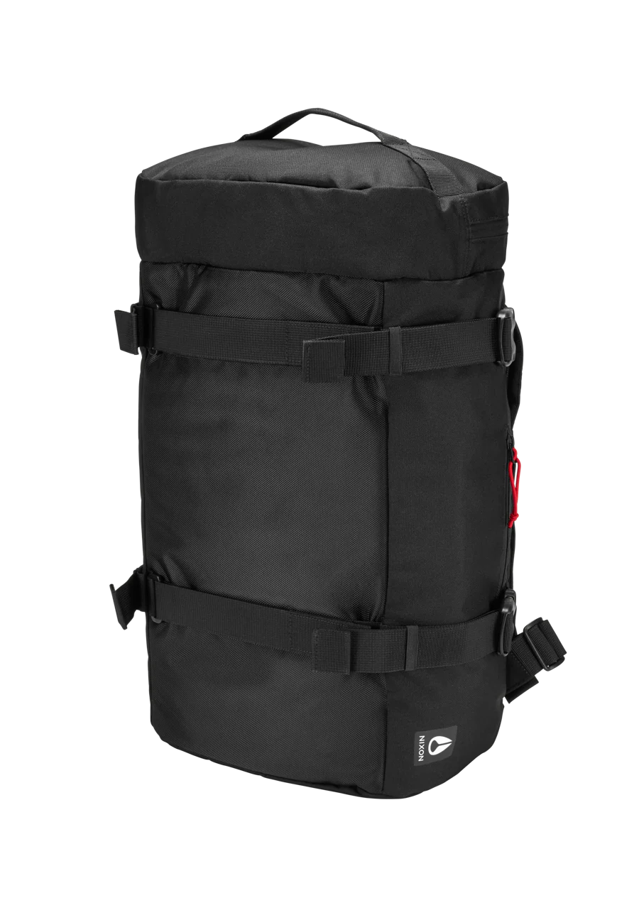 Bolsa de viaje Escape 45L II - Negra - Imagen 7