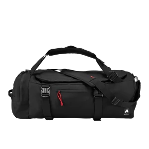 Bolsa de viaje Escape 60L II - Negra
