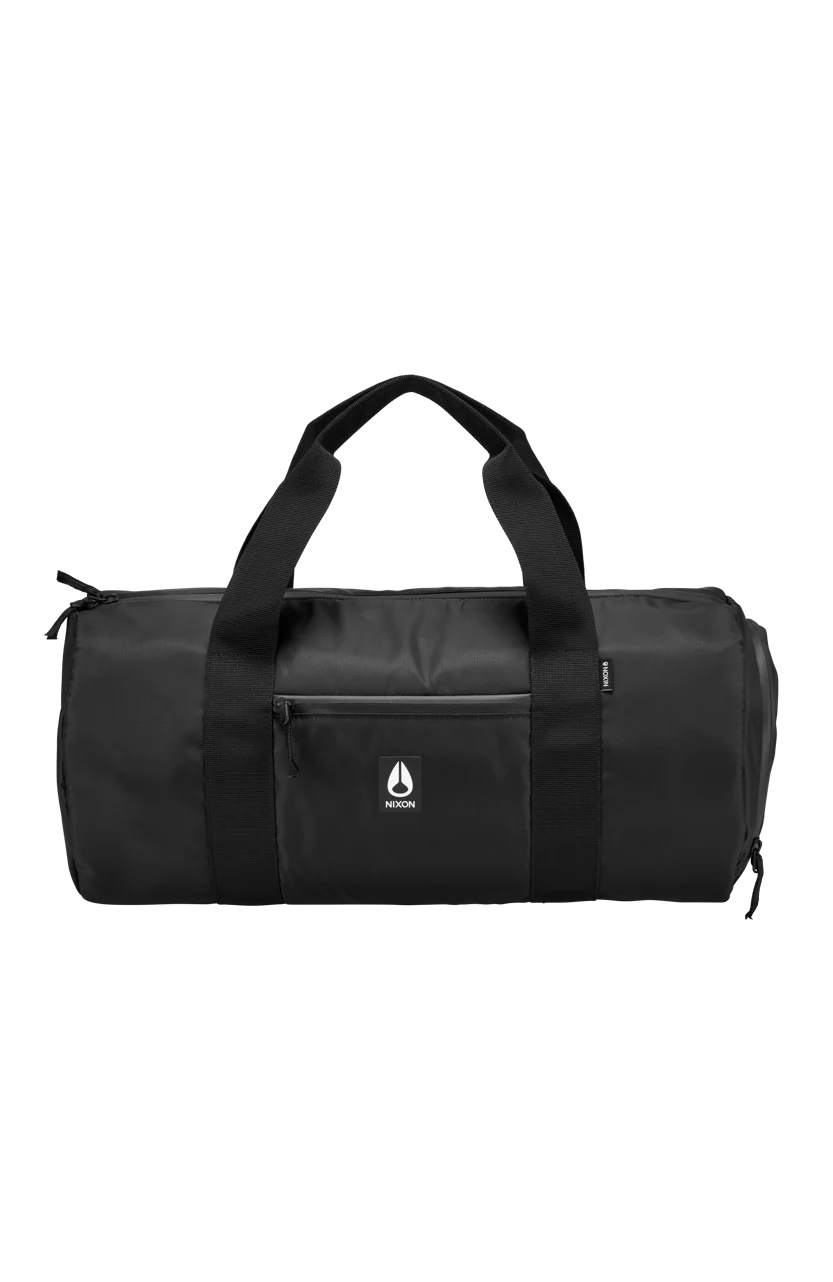 Bolsa de viaje Day Trippin - Negra