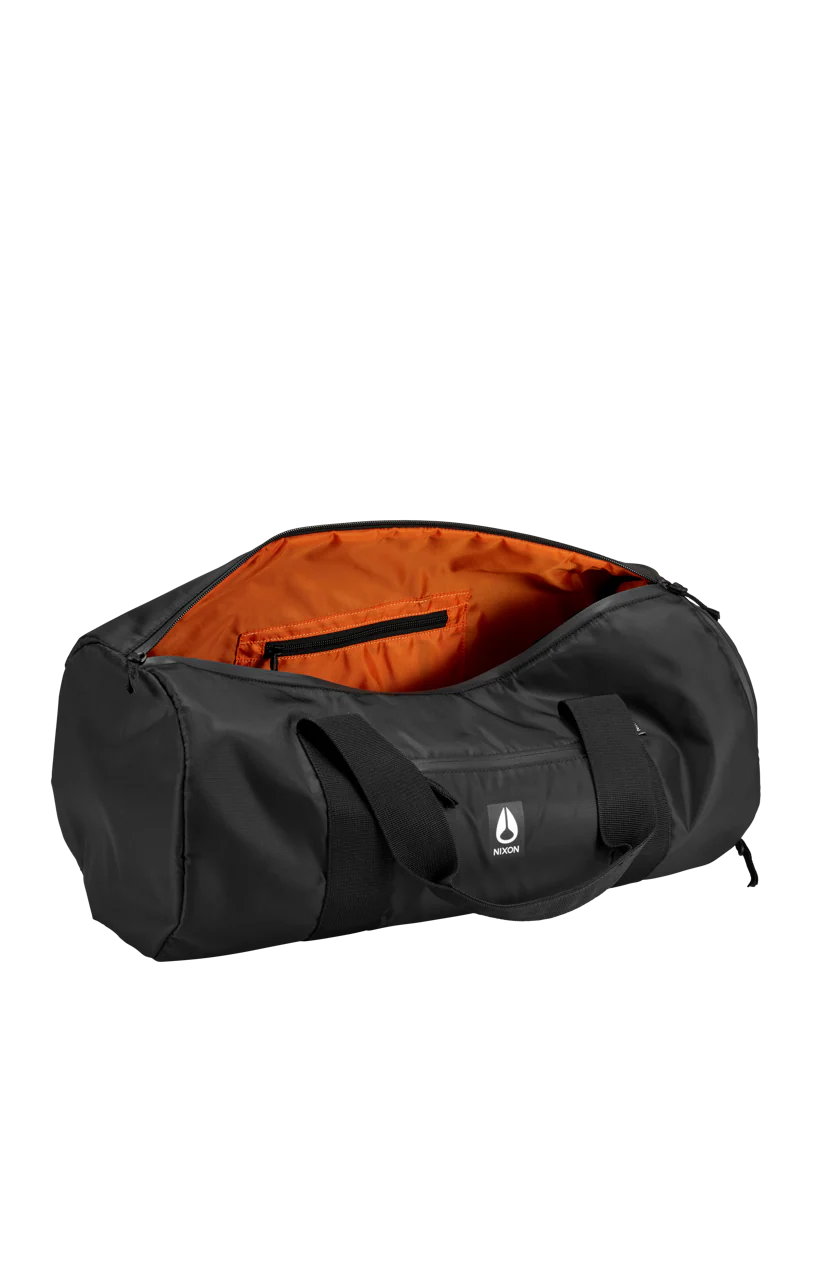 Bolsa de viaje Day Trippin - Negra - Imagen 3