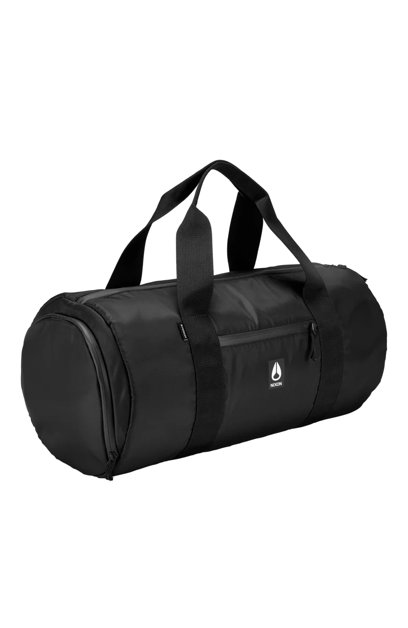 Bolsa de viaje Day Trippin - Negra - Imagen 4