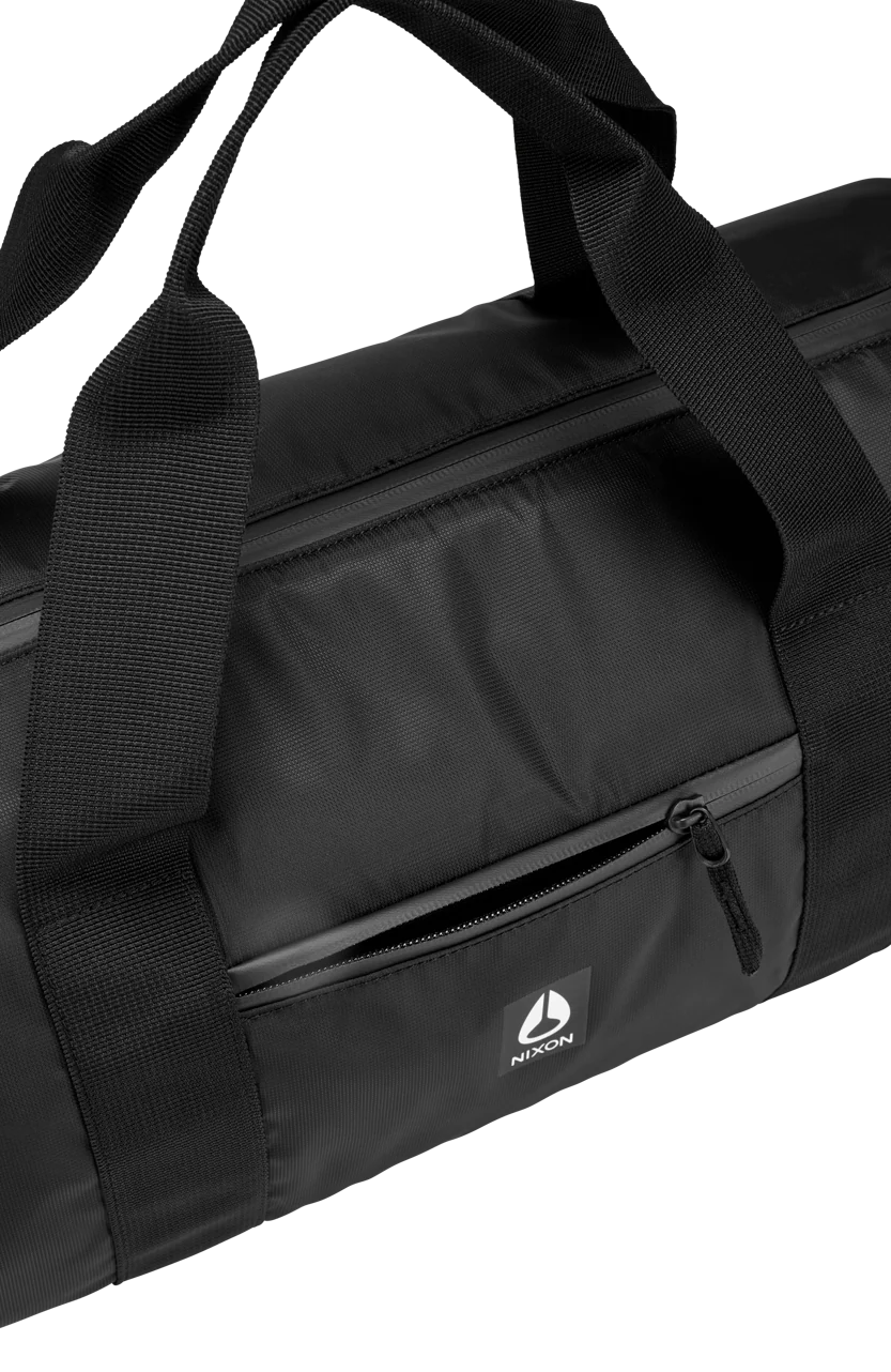 Bolsa de viaje Day Trippin - Negra - Imagen 5