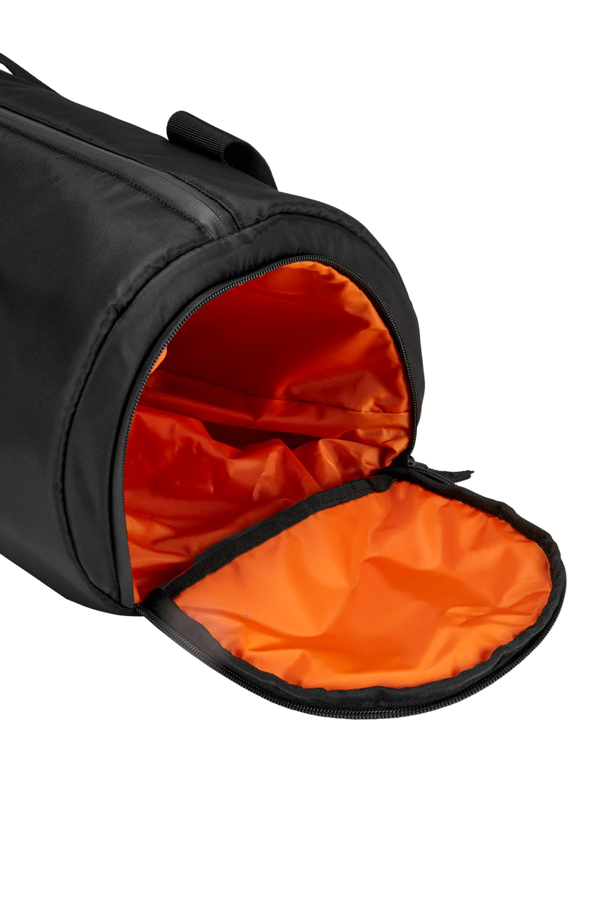 Bolsa de viaje Day Trippin - Negra - Imagen 6