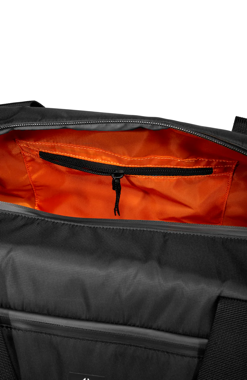 Bolsa de viaje Day Trippin - Negra - Imagen 7