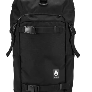 Mochila Landlock IV - Negra