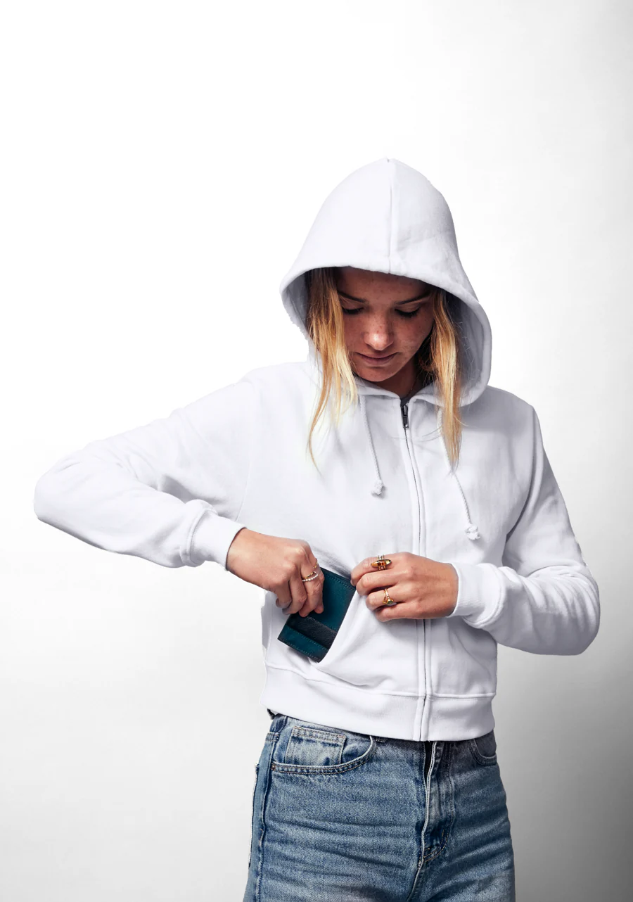 Cartera Showoff II - Oceanic - Imagen 4