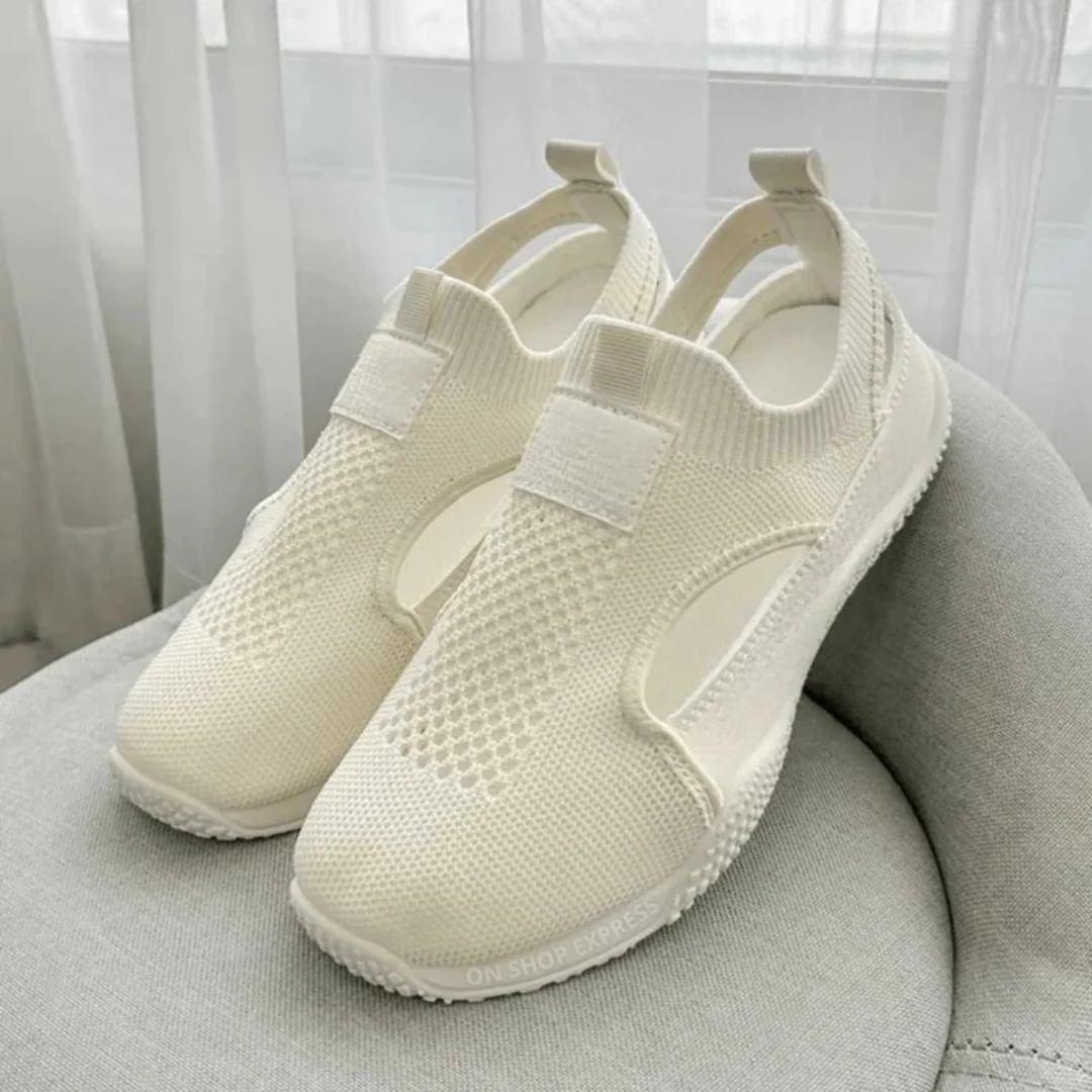 Zapatillas de Suela ergon贸mica para Mujer - Imagen 7