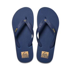 Sandalias para Hombre REEF BEACH REEF SEASIDE NVY
