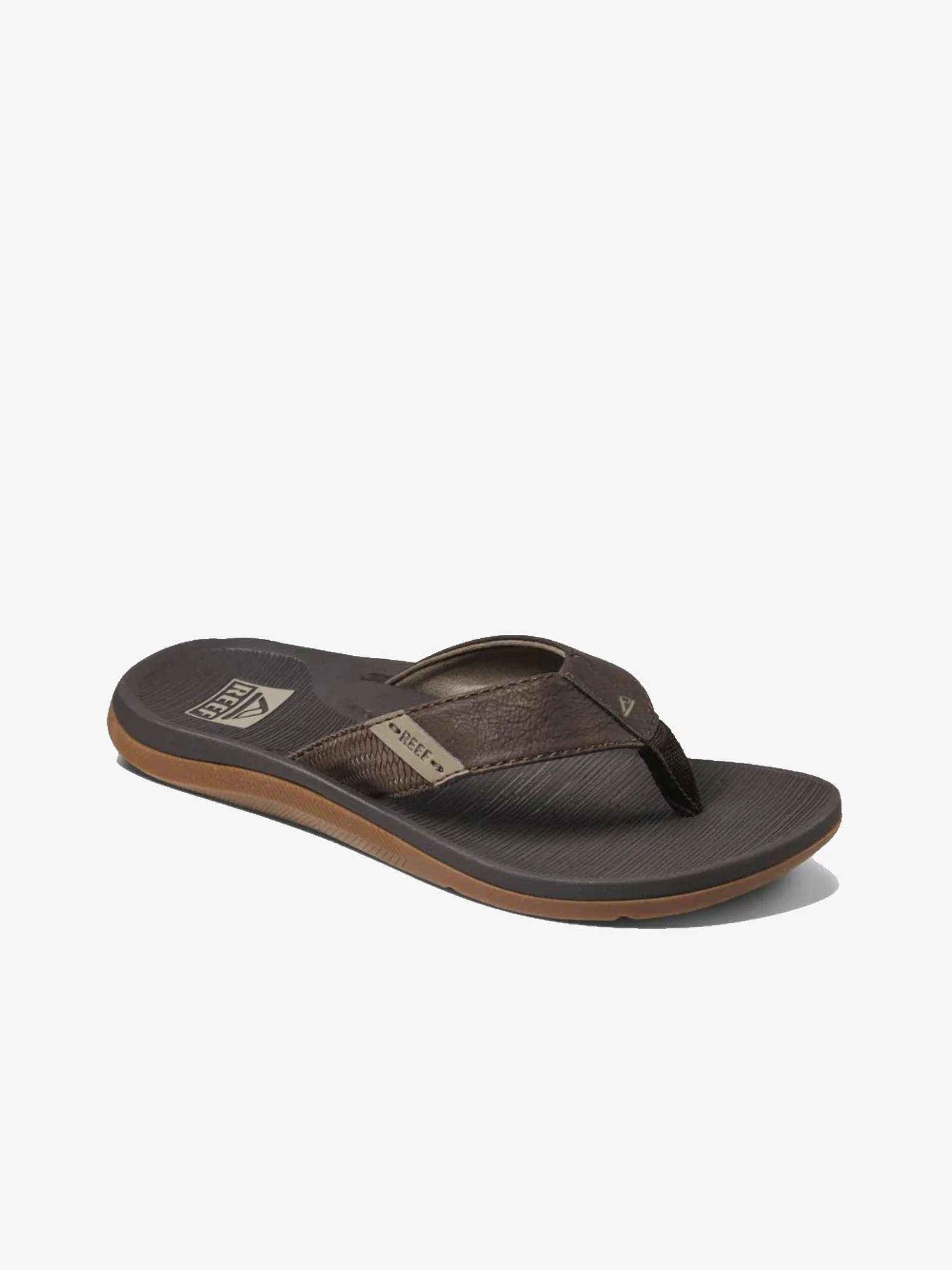 Sandalias para Hombre REEF BEACH REEF SANTA ANA BRO - Imagen 4