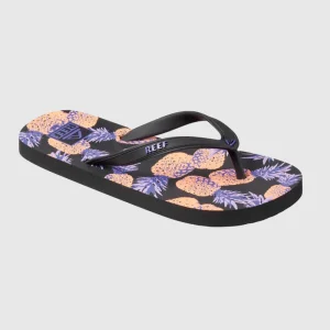 Sandalias para Niño REEF BEACH KIDS SEASIDE PRINTS PPN  8 años a más