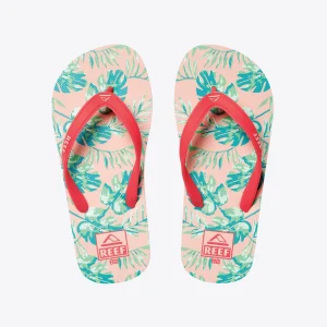 Sandalias para Niño REEF BEACH KIDS SEASIDE PRINTS PAR  8 años a más