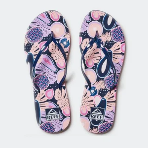Sandalias para Mujer REEF BEACH REEF BLISS-FULL MOONLIT FRUIT MOF