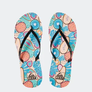 Sandalias para Mujer REEF BEACH REEF BLISS-FULL TROPICAL FRUIT TRF