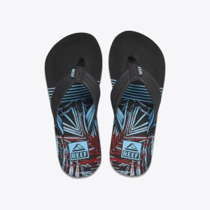 Sandalias para Niño REEF BEACH KIDS AHI TROPICAL DREAM TRO 8 años a más