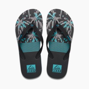 Sandalias para Hombre REEF BEACH REEF SEASIDE PRINTS AGP